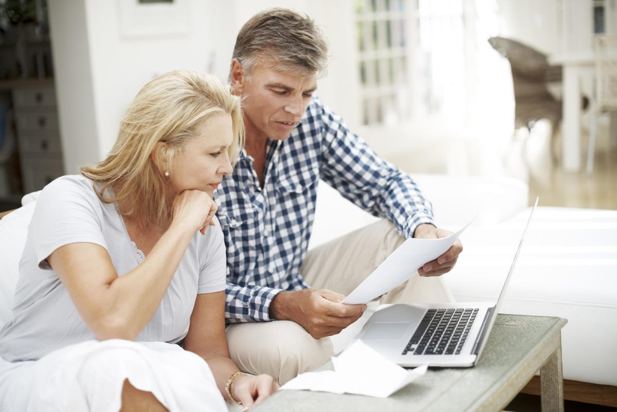 Five Steps You Must Take Before You Retire