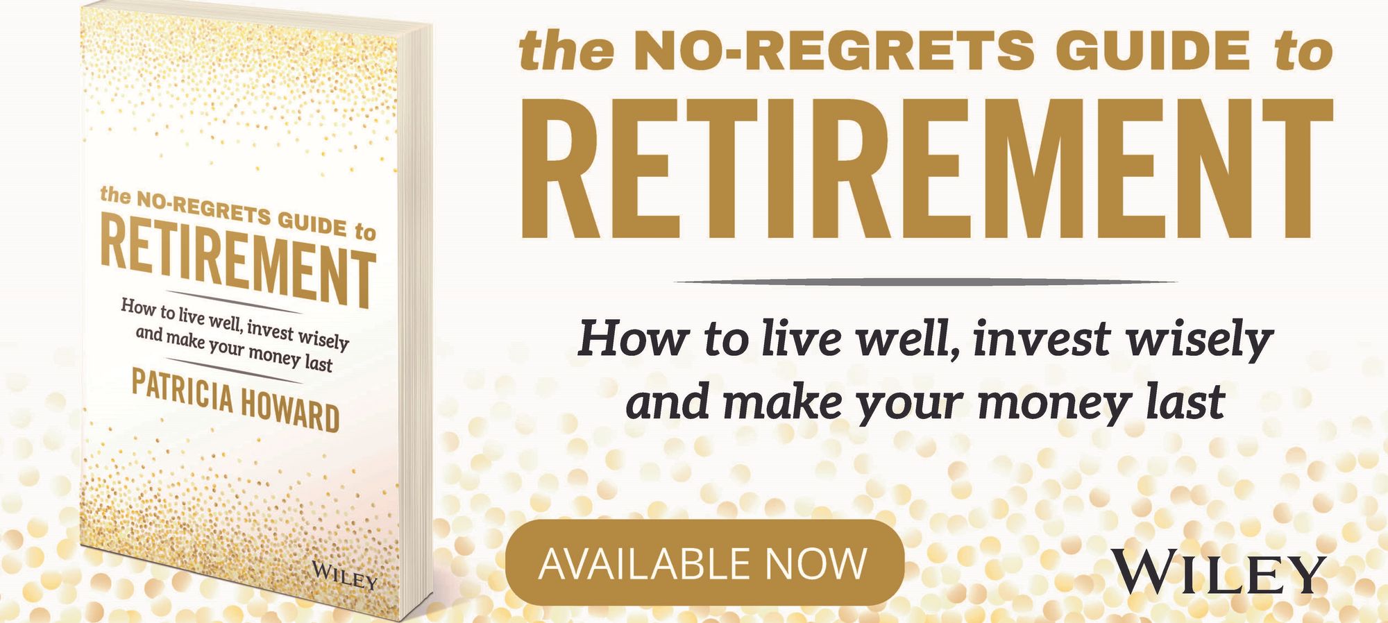 The No-Regrets Guide to Retirement Newsletter