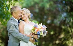 Re-Marriage In Retirement: TO Do or Not To Do