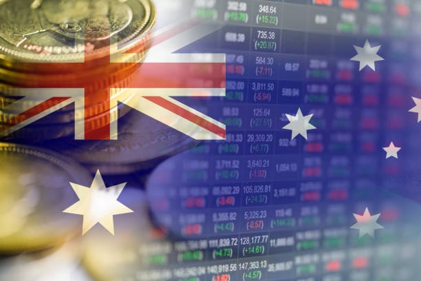 Australia's economic outlook