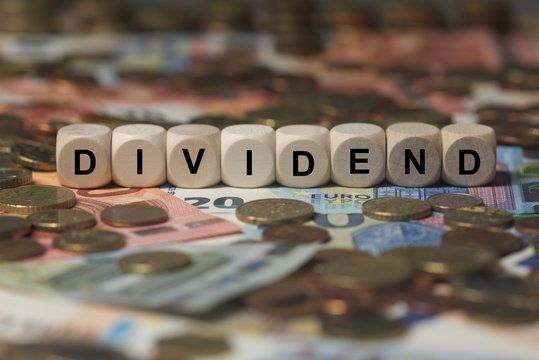 Australia's Great Dividend Story