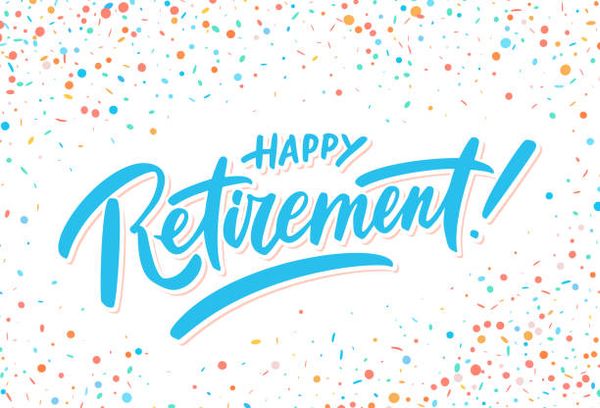 Five Keys to a Successful Retirement