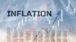 Why is a drop in inflation a disappointing result?