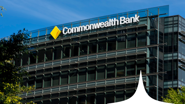 CBA Half Year Results