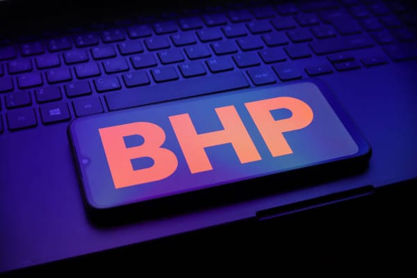 The impending dividend flood