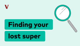 Are you one of the millions of Australians with lost super
